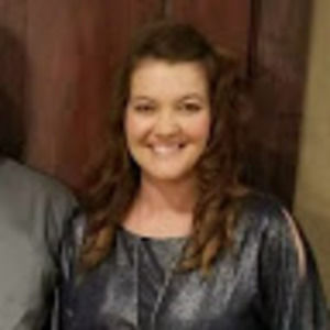 Meet your Posher, Cheryl